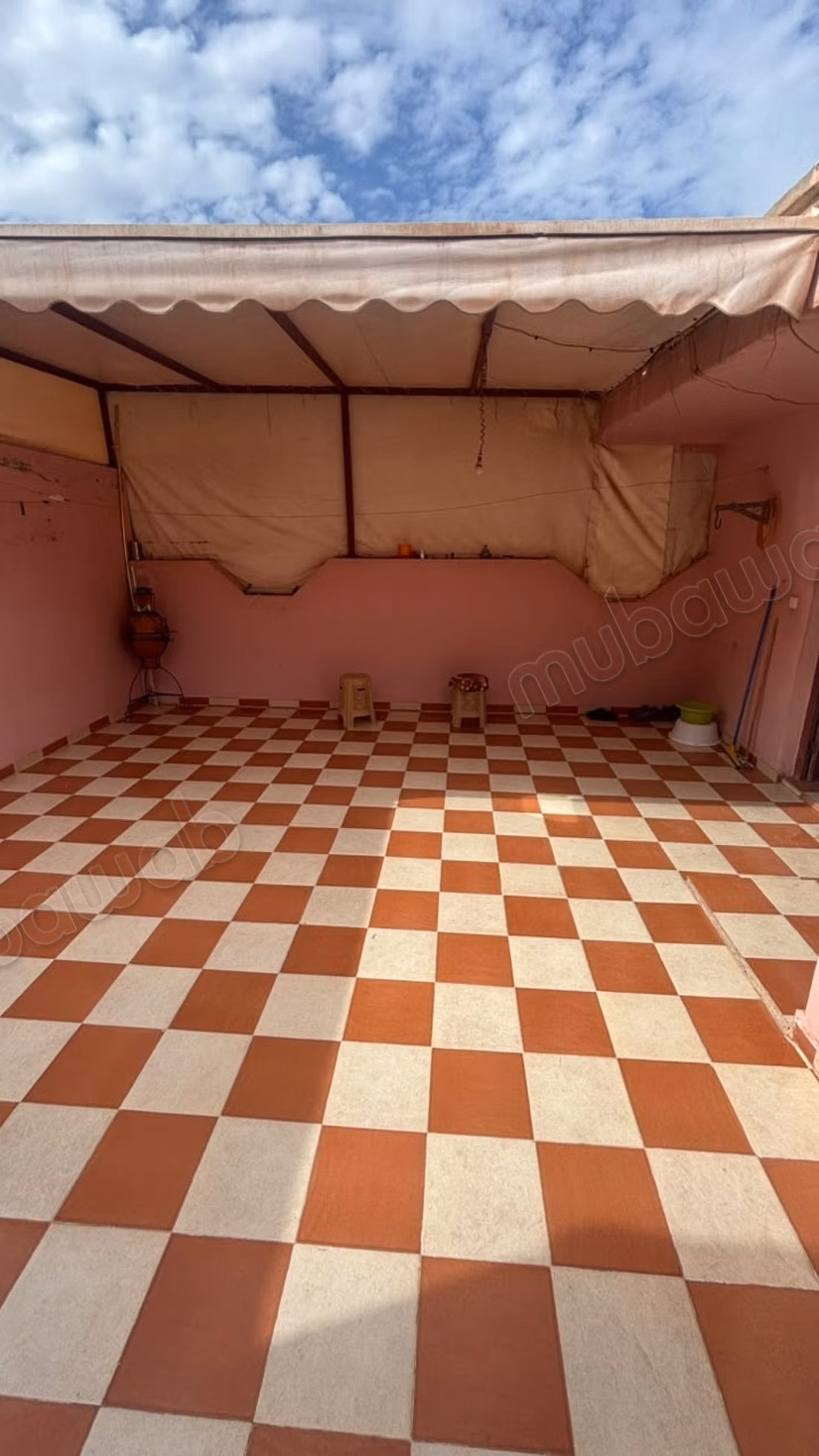 House for sale in Mhamid