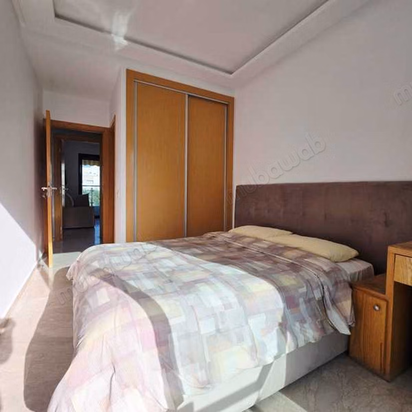 Appartement à Louer de 65.0 m² à Casablanca, Hopitaux