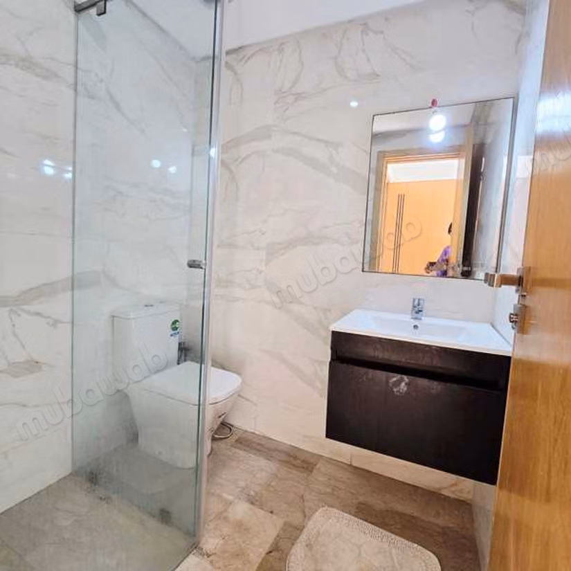 Appartement à Louer de 65.0 m² à Casablanca, Hopitaux
