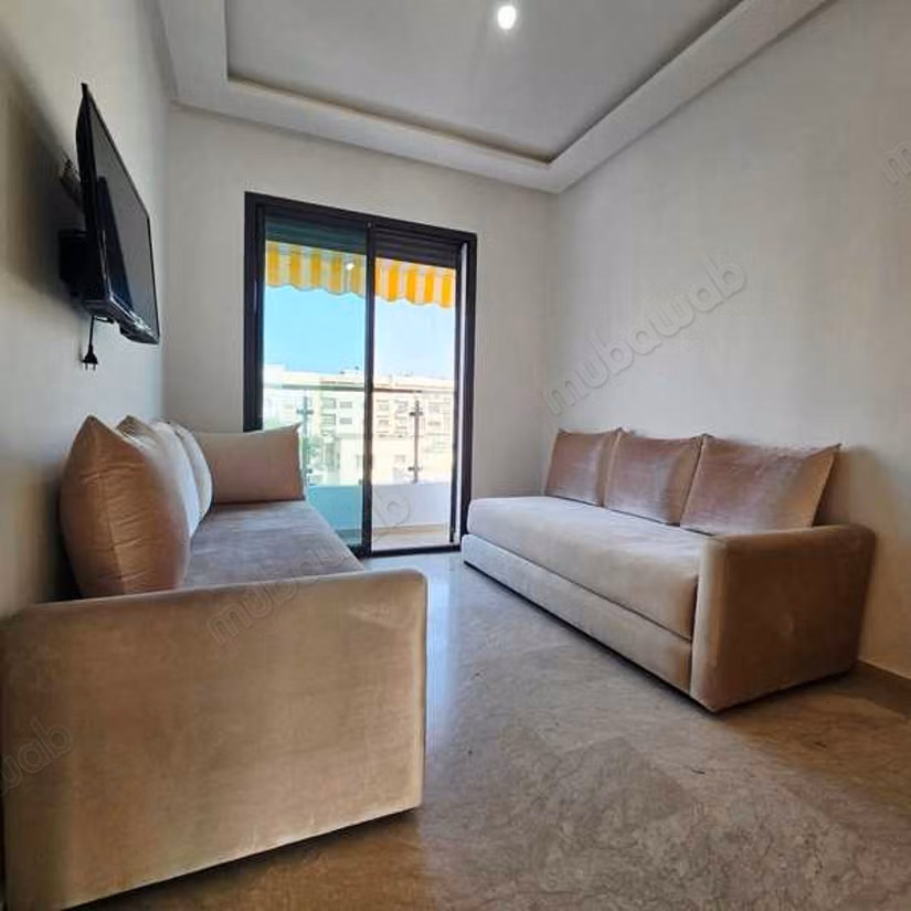 Appartement à Louer de 65.0 m² à Casablanca, Hopitaux