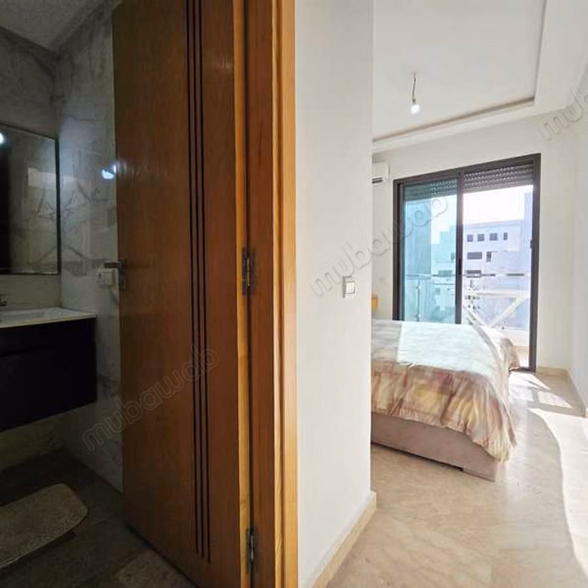Appartement à Louer de 65.0 m² à Casablanca, Hopitaux