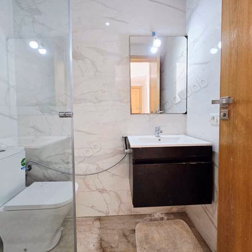 Appartement à Louer de 65.0 m² à Casablanca, Hopitaux