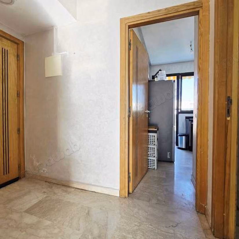 Appartement à Louer de 65.0 m² à Casablanca, Hopitaux