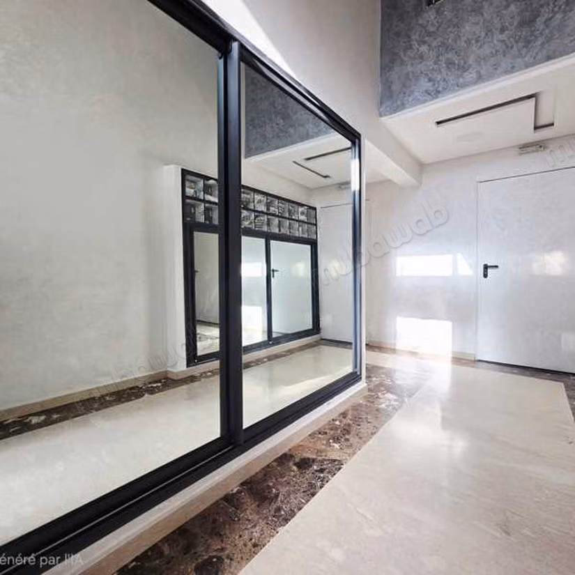 Appartement à Louer de 65.0 m² à Casablanca, Hopitaux