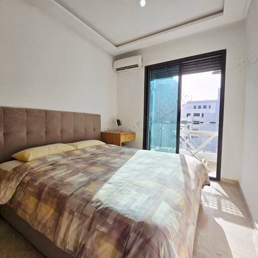 Appartement à Louer de 65.0 m² à Casablanca, Hopitaux