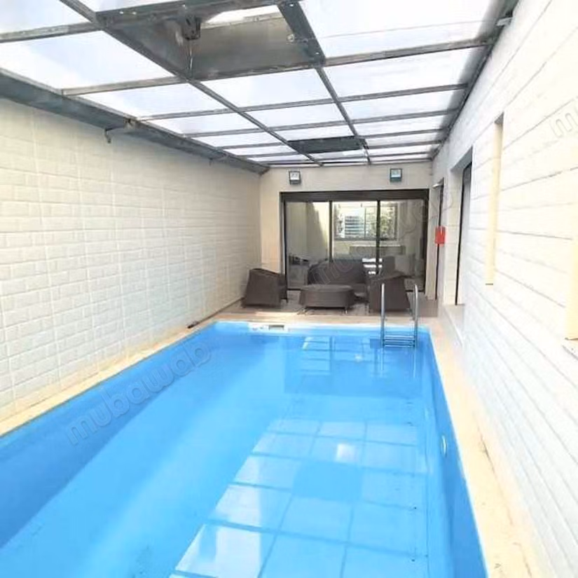 Villa for Sale of 365.0 m² in Casablanca, Nassim