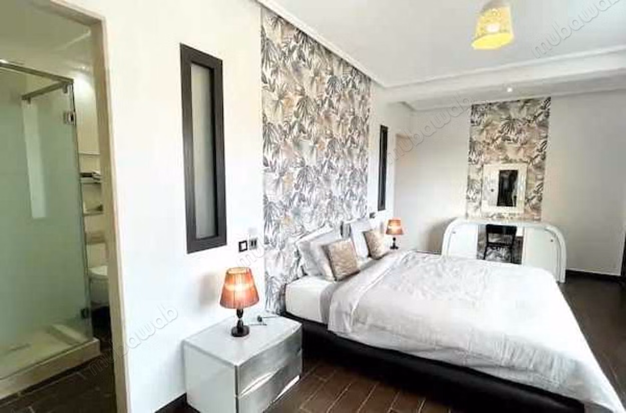 Villa for Sale of 365.0 m² in Casablanca, Nassim