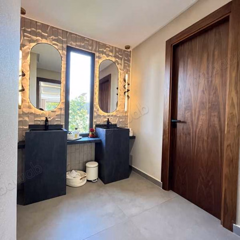 Local commercial à Louer de 463.0 m² à Casablanca, Racine
