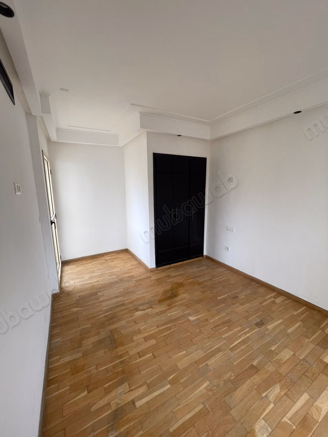 Empty apartment for rent - Ain Diab