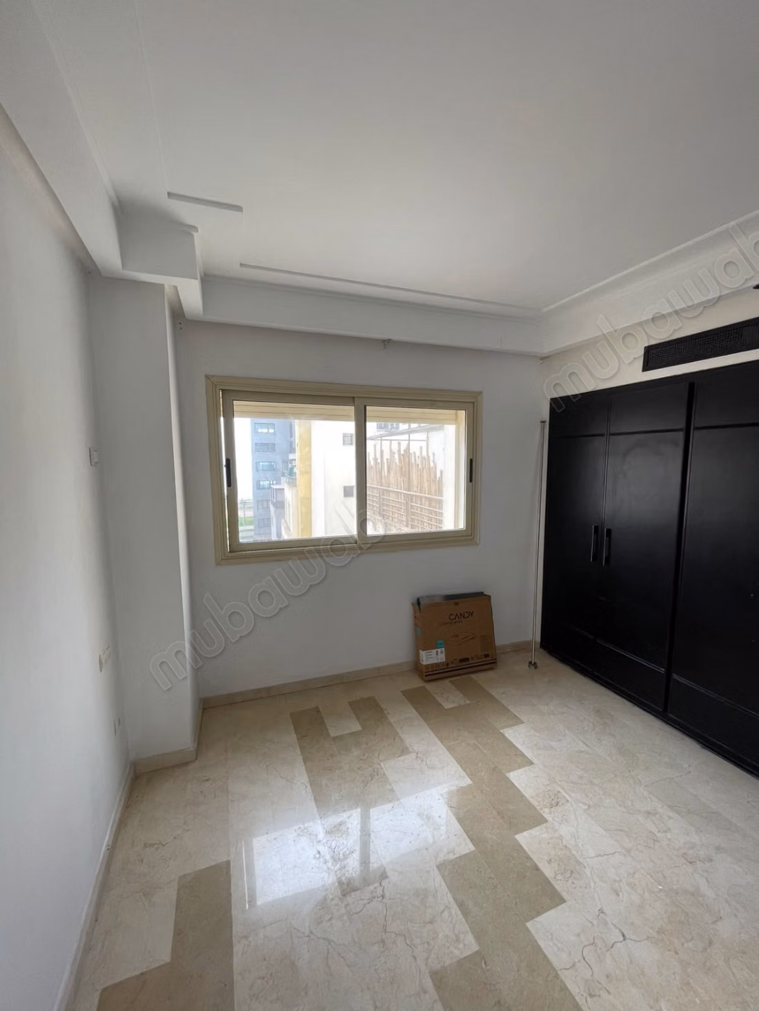 Empty apartment for rent - Ain Diab