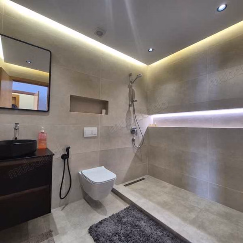 Appartement à Louer de 57.0 m² à Casablanca, Triangle D'Or