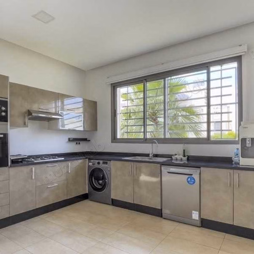 Villa for Rent of 367.0 m² in Dar Bouazza, Tamaris1