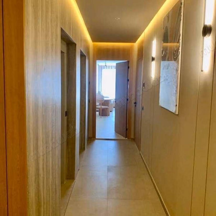 Appartement à Louer de 56.0 m² à Casablanca, Oasis