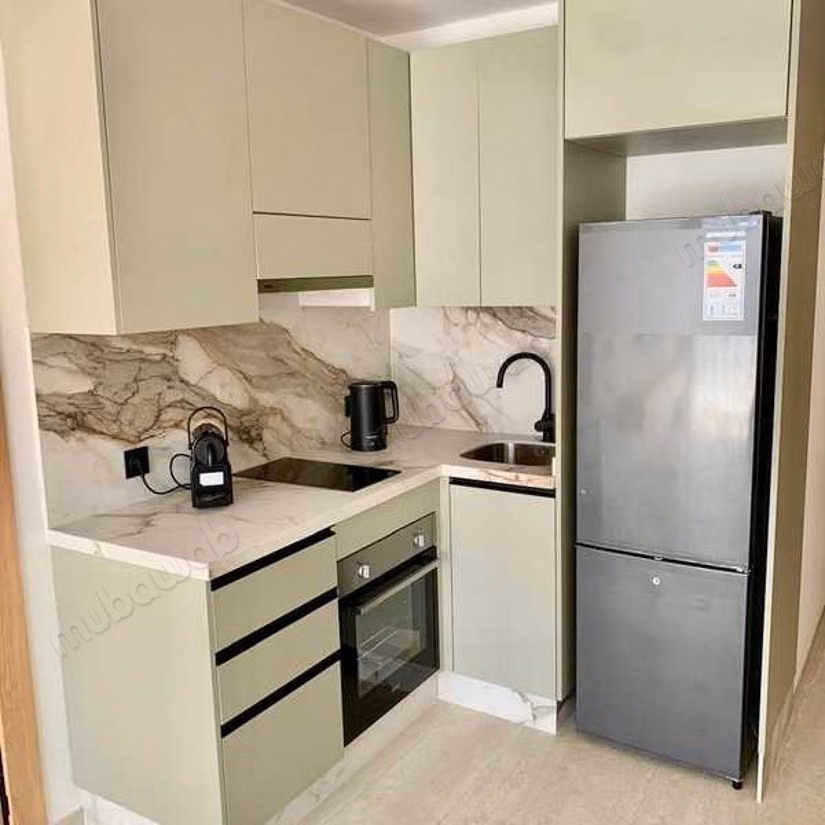 Appartement à Louer de 56.0 m² à Casablanca, Oasis