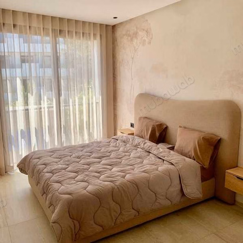 Appartement à Louer de 56.0 m² à Casablanca, Oasis