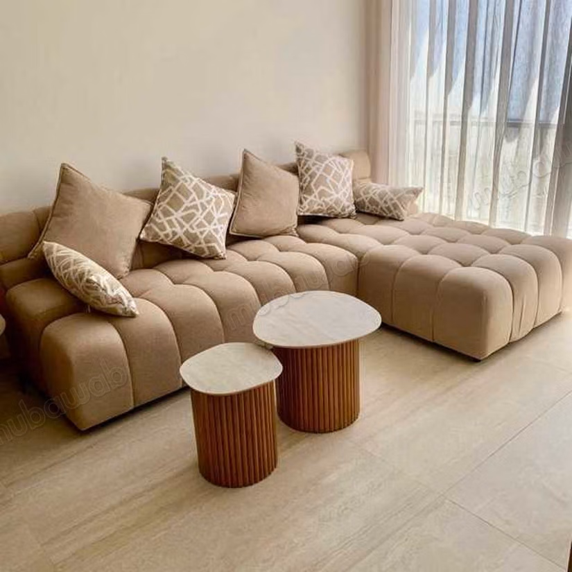 Appartement à Louer de 56.0 m² à Casablanca, Oasis