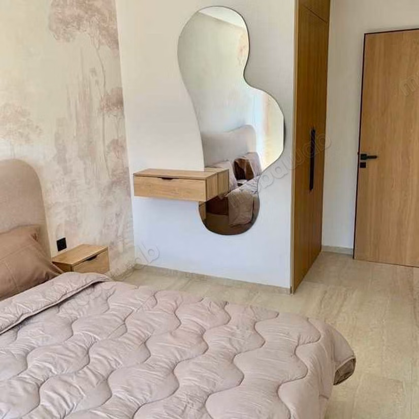 Appartement à Louer de 56.0 m² à Casablanca, Oasis