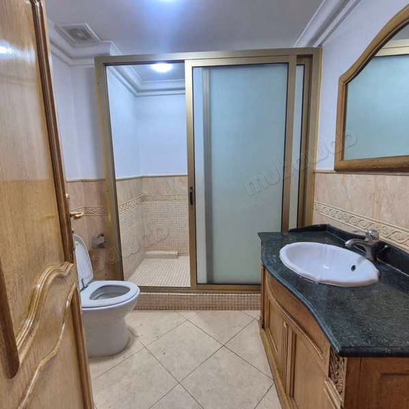 Apartment for Sale of 168.0 m² in Casablanca, Gauthier