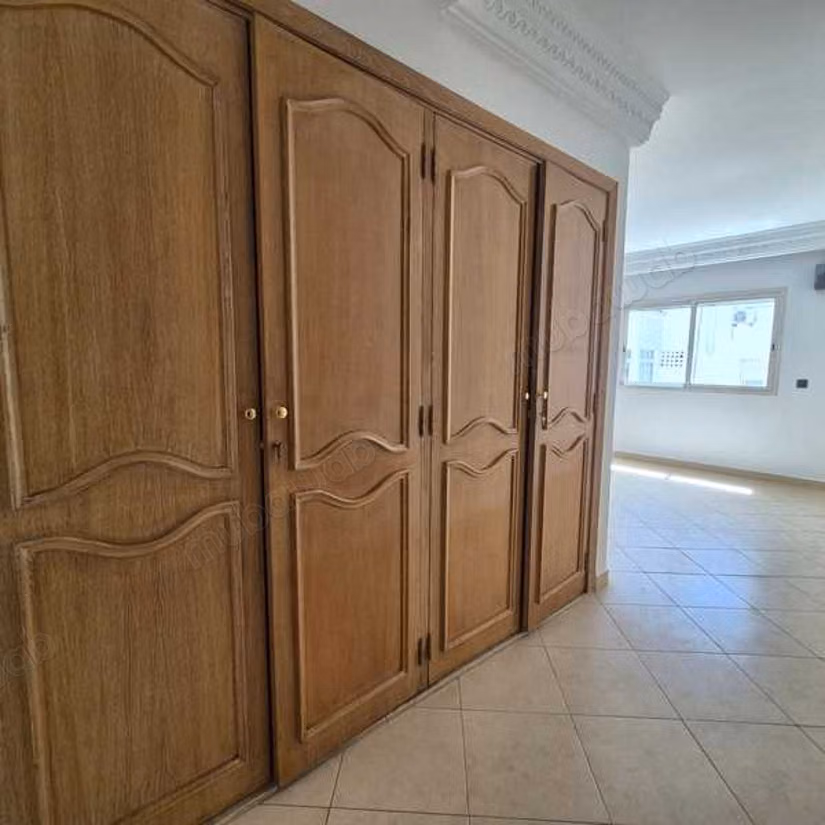 Apartment for Sale of 168.0 m² in Casablanca, Gauthier