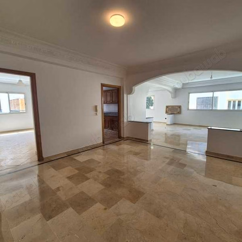 Apartment for Sale of 168.0 m² in Casablanca, Gauthier