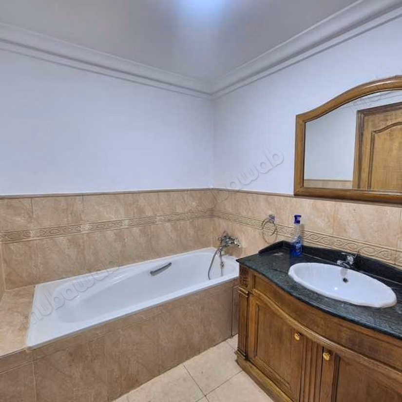 Apartment for Sale of 168.0 m² in Casablanca, Gauthier