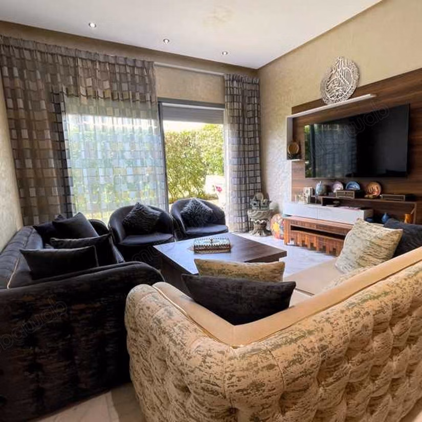 Apartment for Sale of 201.0 m² in Dar Bouazza, Tamaris2
