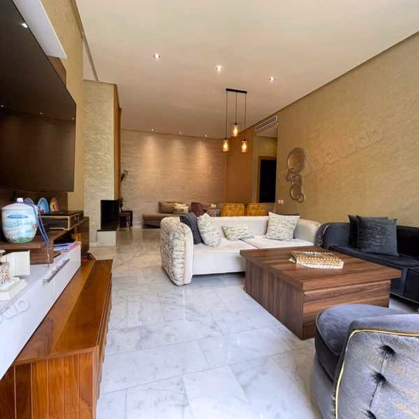 Apartment for Sale of 201.0 m² in Dar Bouazza, Tamaris2