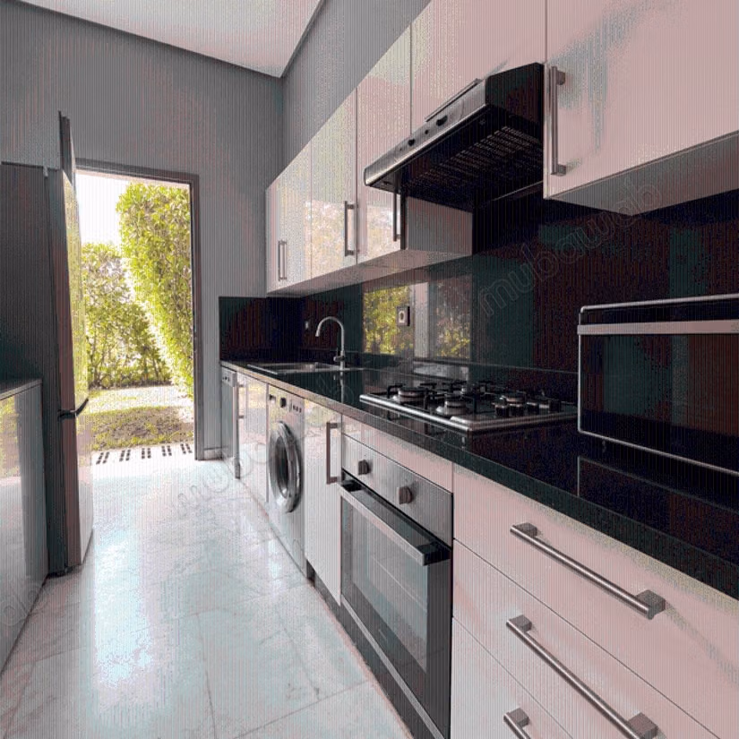 Apartment for Sale of 201.0 m² in Dar Bouazza, Tamaris2