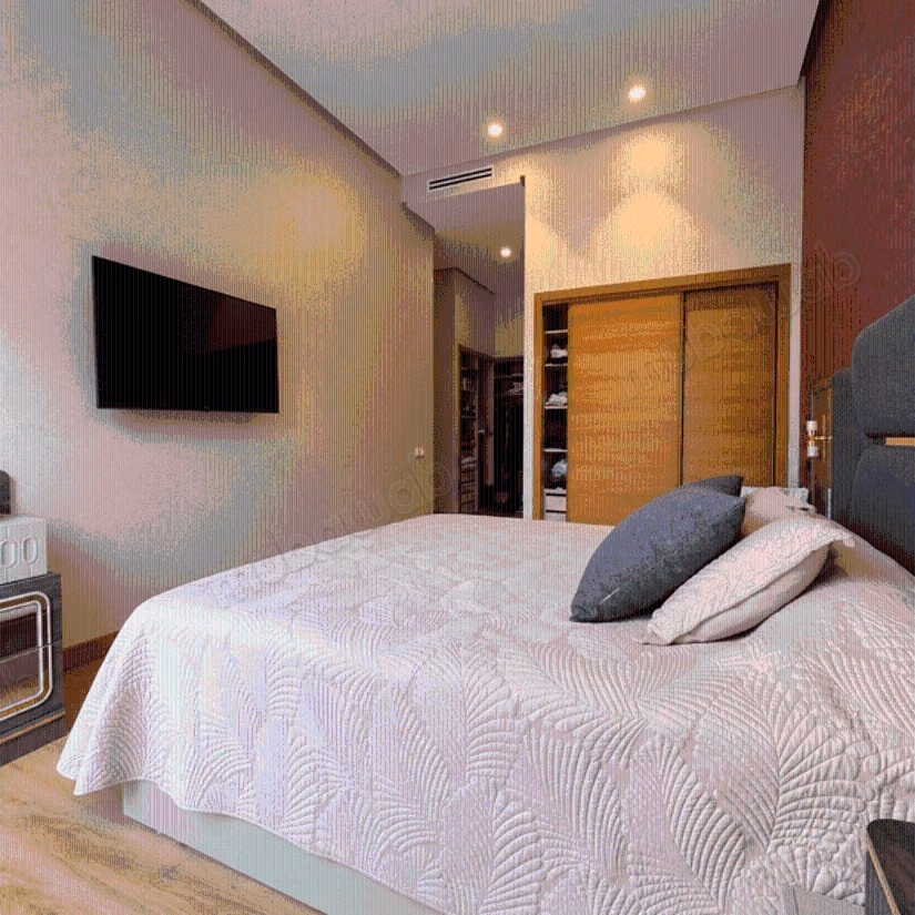 Apartment for Sale of 201.0 m² in Dar Bouazza, Tamaris2