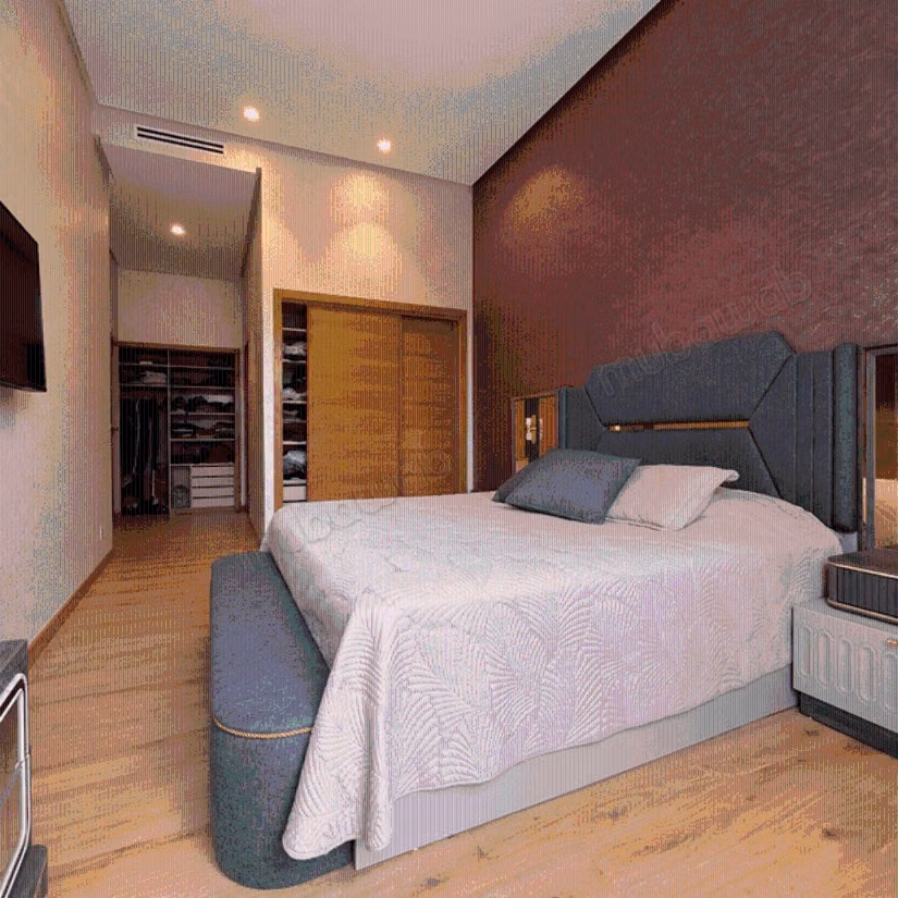 Apartment for Sale of 201.0 m² in Dar Bouazza, Tamaris2
