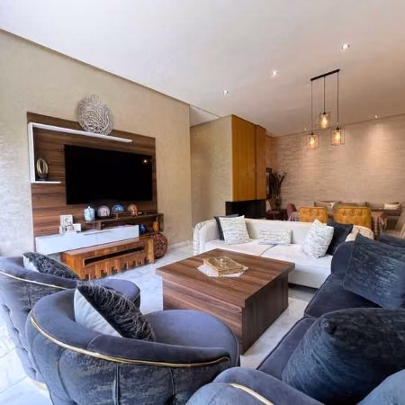 Apartment for Sale of 201.0 m² in Dar Bouazza, Tamaris2