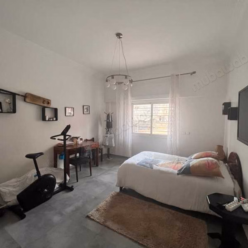 Apartment for Sale of 150.0 m² in Témara, Oued Eddahab Neighborhood