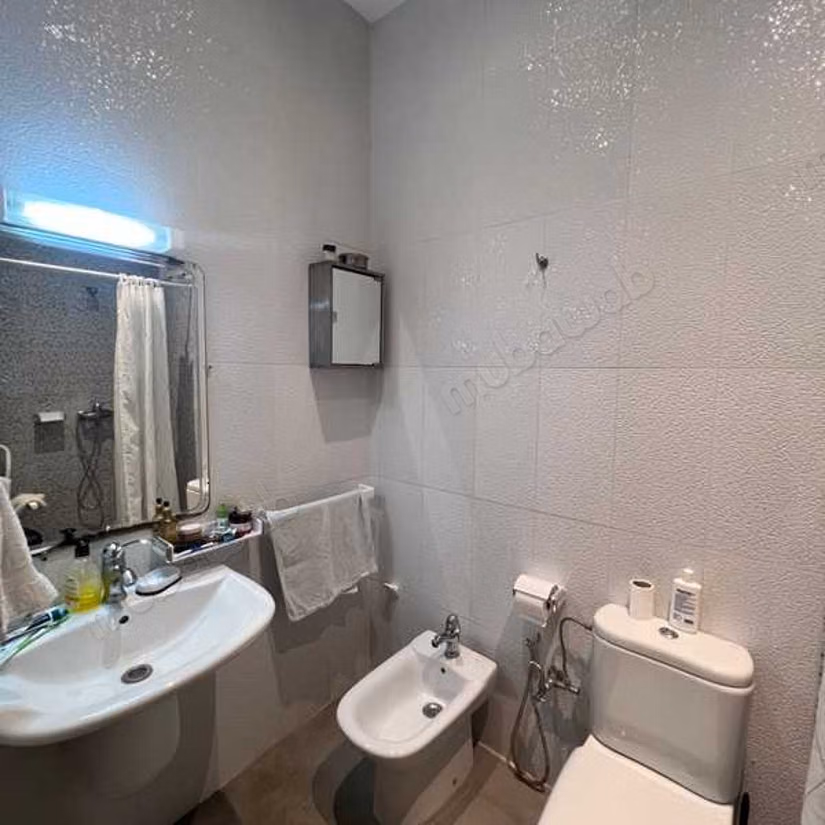 Apartment for Sale of 150.0 m² in Témara, Oued Eddahab Neighborhood