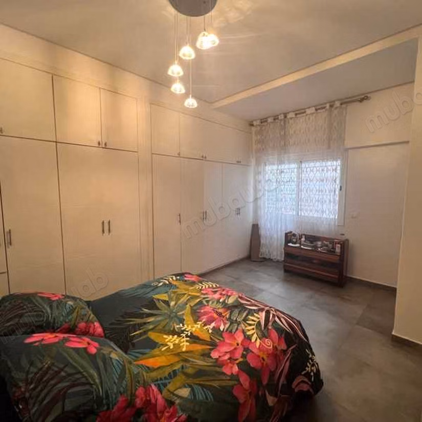 Apartment for Sale of 150.0 m² in Témara, Oued Eddahab Neighborhood