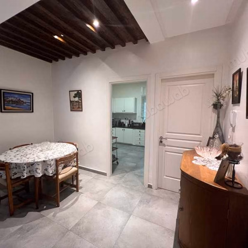 Apartment for Sale of 150.0 m² in Témara, Oued Eddahab Neighborhood