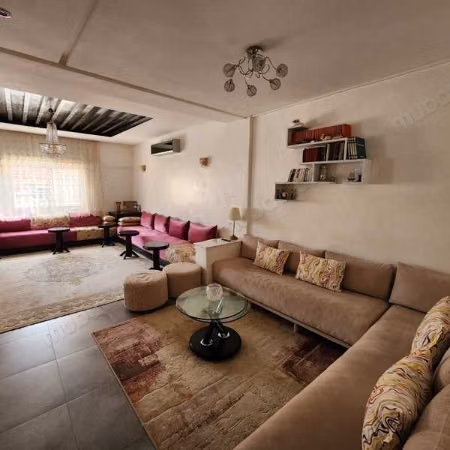 Apartment for Sale of 150.0 m² in Témara, Oued Eddahab Neighborhood