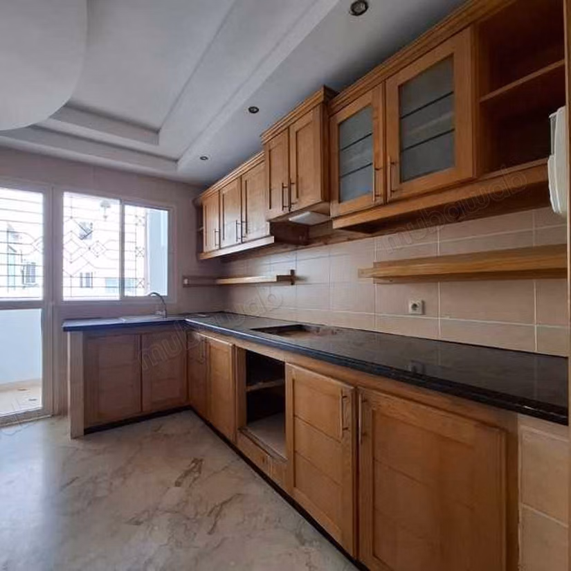 Apartment for Sale of 130.0 m² in Casablanca, California