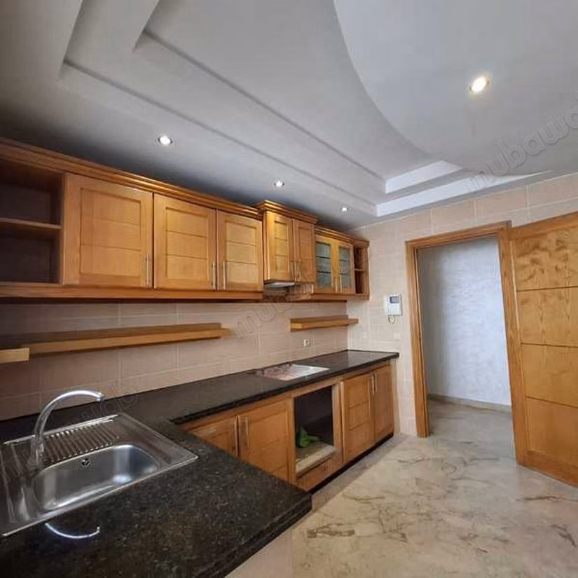 Apartment for Sale of 130.0 m² in Casablanca, California