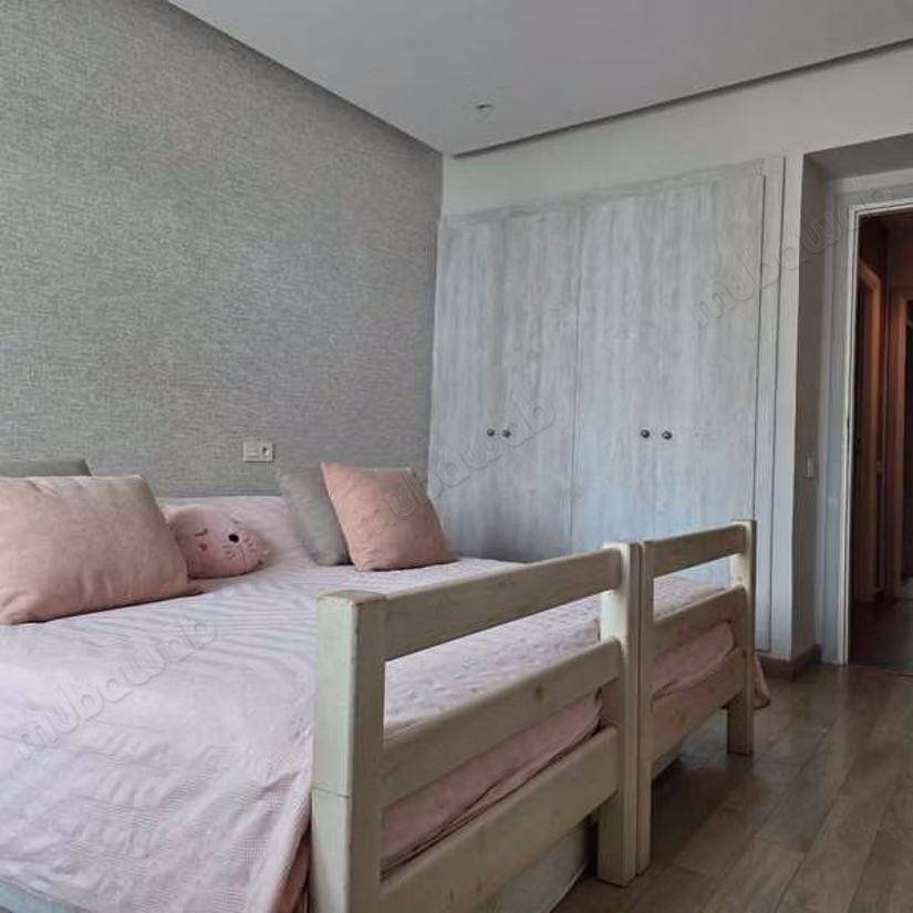 Apartment for Sale of 165.0 m² in Casablanca, Val Fleuri