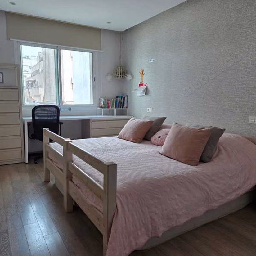 Apartment for Sale of 165.0 m² in Casablanca, Val Fleuri