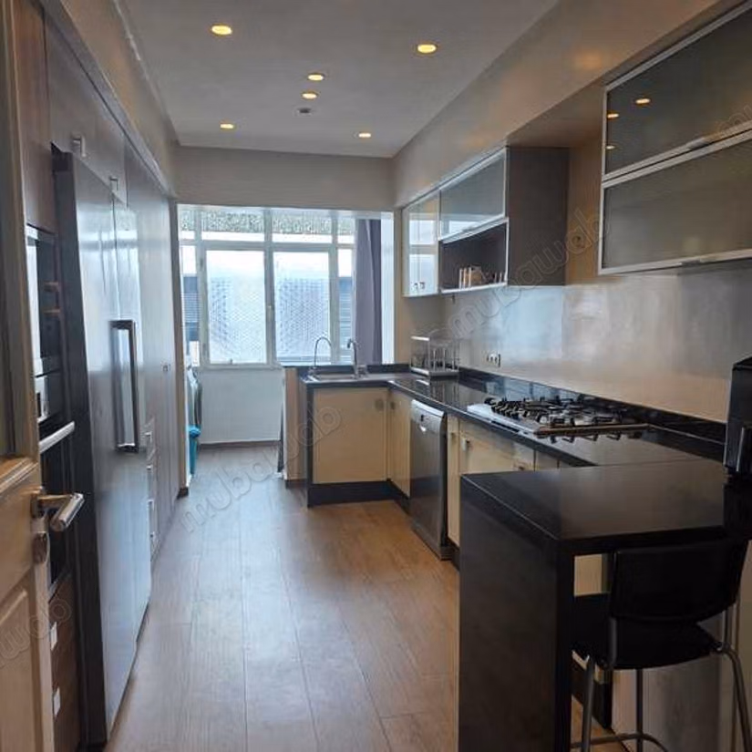 Apartment for Sale of 165.0 m² in Casablanca, Val Fleuri