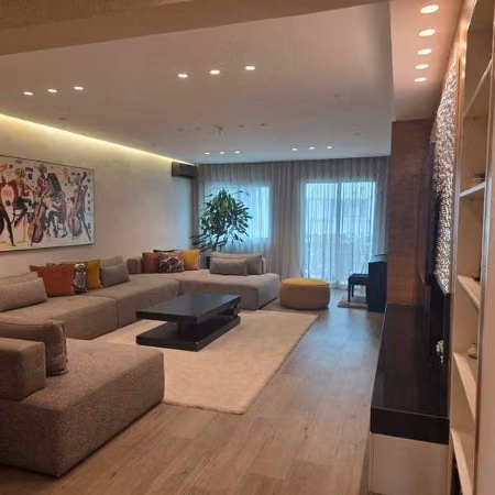 Apartment for Sale of 165.0 m² in Casablanca, Val Fleuri