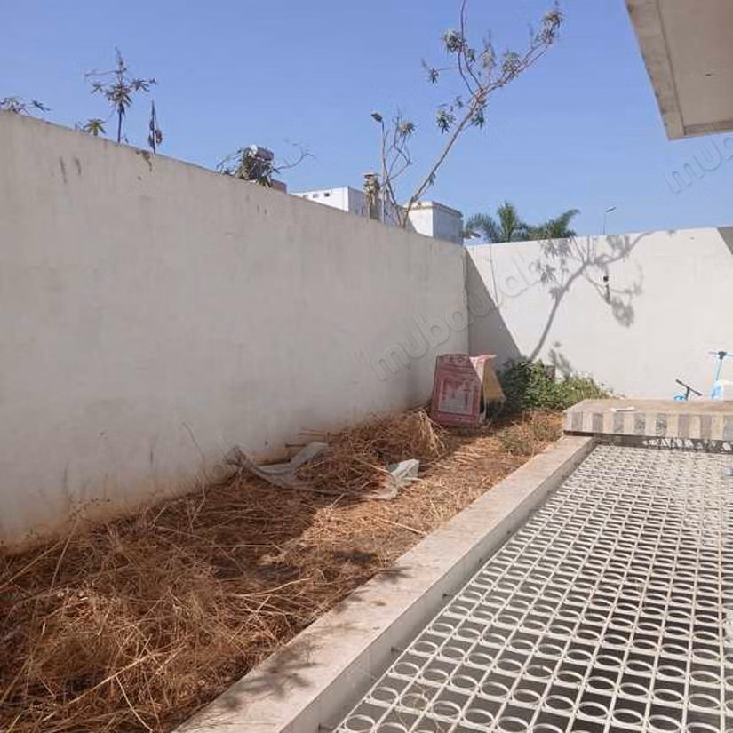 Villa for Sale of 264.0 m² in Casablanca, Sidi Maarouf