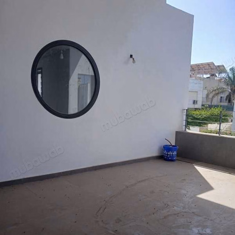 Villa for Sale of 264.0 m² in Casablanca, Sidi Maarouf