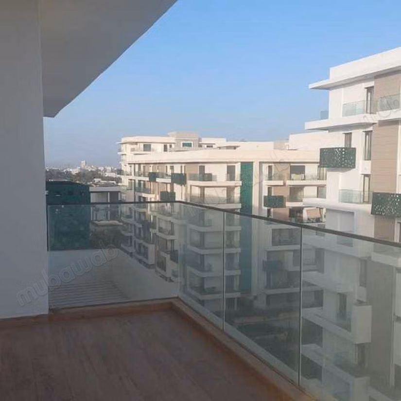 Appartement à Louer de 165.0 m² à Rabat, Agdal