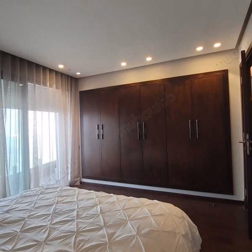 Appartement à Louer de 111.0 m² à Casablanca, Casablanca Marina