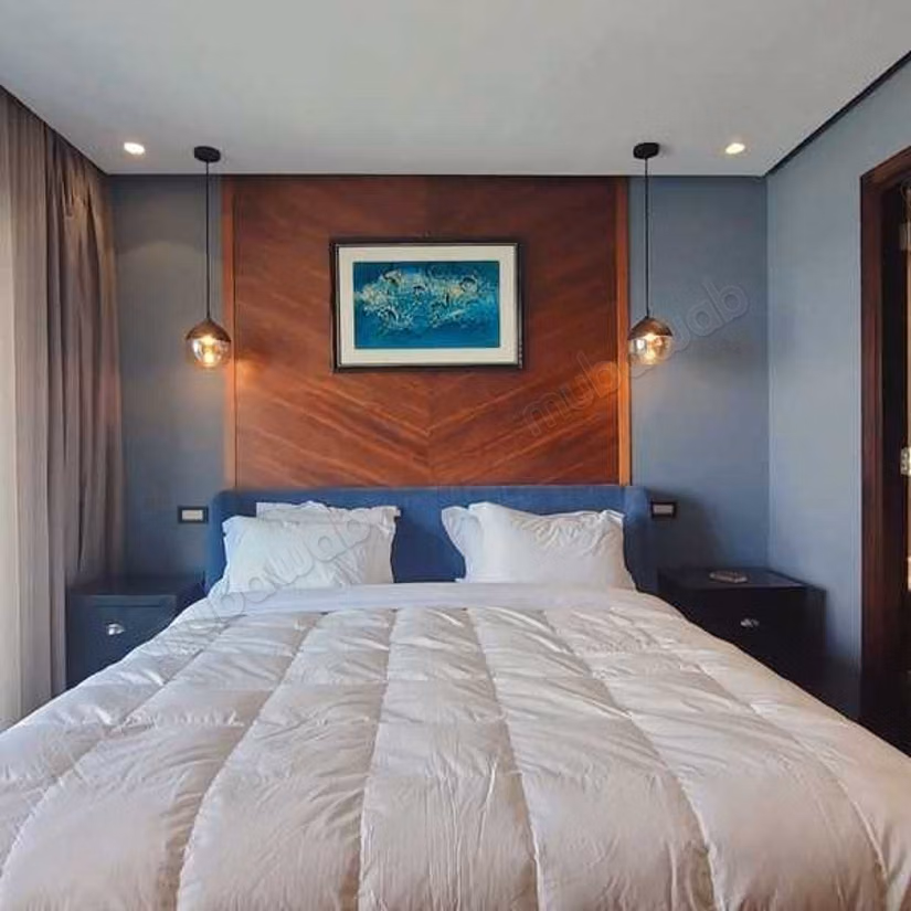 Appartement à Louer de 111.0 m² à Casablanca, Casablanca Marina