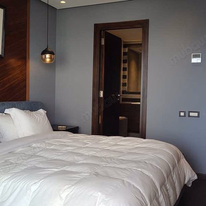 Appartement à Louer de 111.0 m² à Casablanca, Casablanca Marina