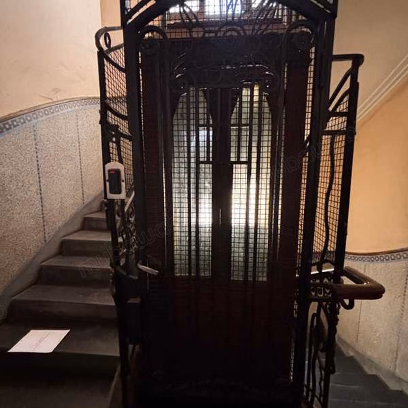Apartment for Sale of 107.0 m² in Casablanca, Parc and Place Neighborhood