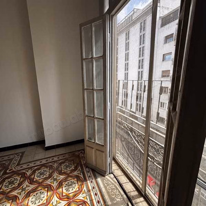 Apartment for Sale of 107.0 m² in Casablanca, Parc and Place Neighborhood